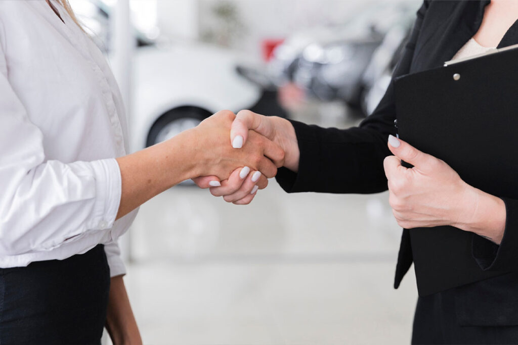 Carros usados en venta para compradores profesionales