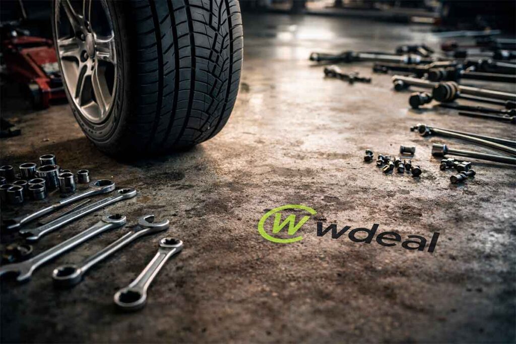 Sitio para comprar autos para reparar