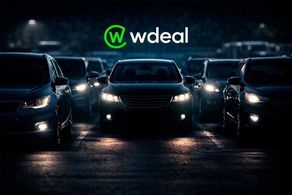 Qué es Wdeal