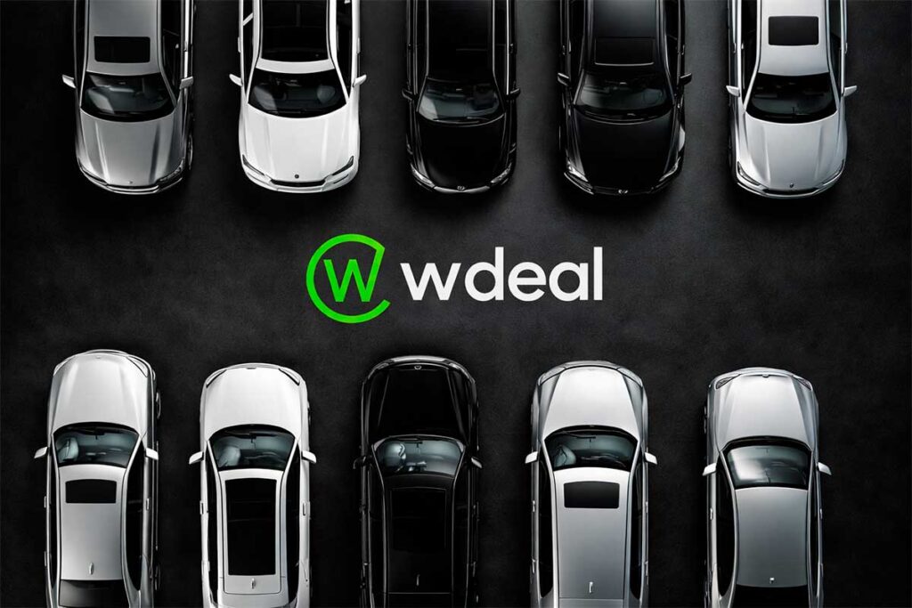 Qué tipo de asesoría da wdeal