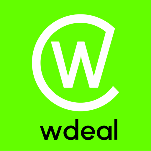 Wdeal funciona como un canal B2B especializado