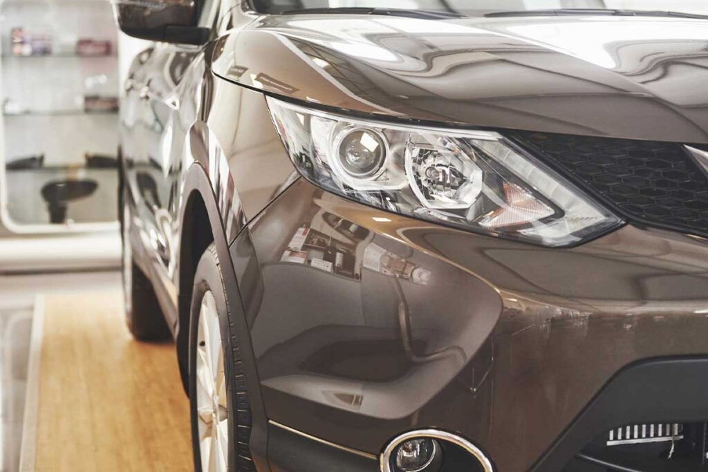Qué son los carros fuera de estándar en Colombia