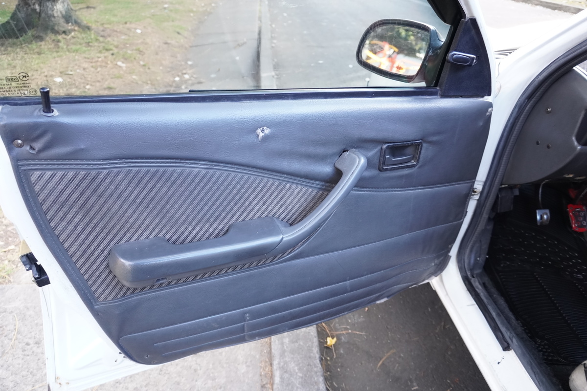 
								Daewoo Racer GTI 1.5 MT full									