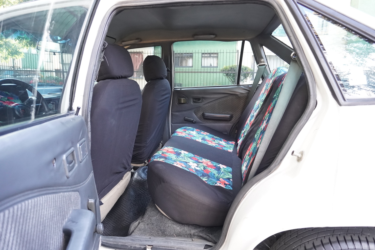 
								Daewoo Racer GTI 1.5 MT full									