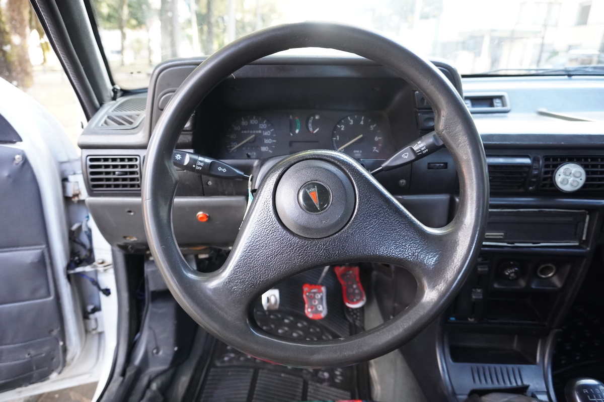 
								Daewoo Racer GTI 1.5 MT full									