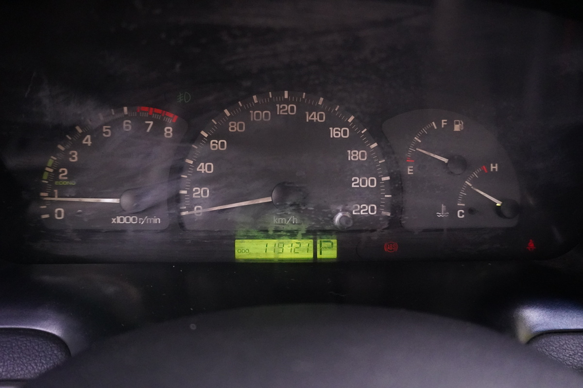 
								Chevrolet Vivant 2.0 AT CT 4X2 full									