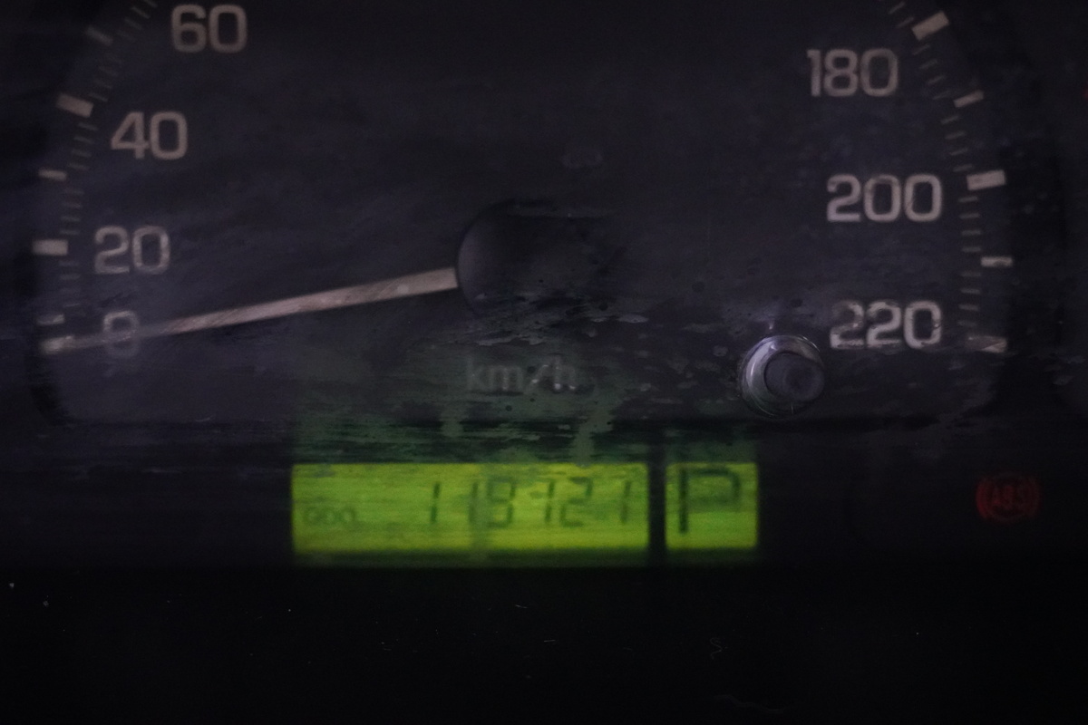 
								Chevrolet Vivant 2.0 AT CT 4X2 full									