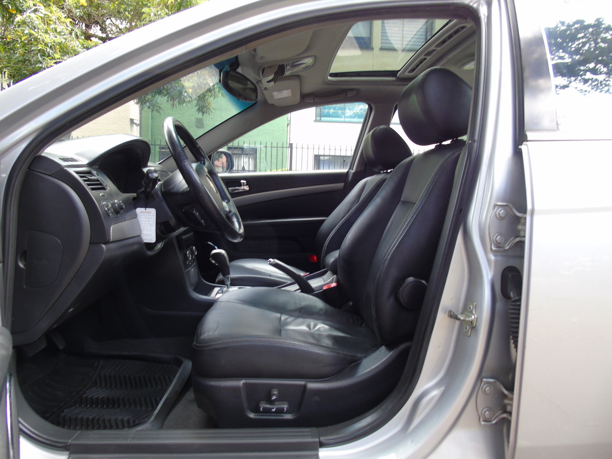 
								Chevrolet Epica 2.5 At Ct Tc full									