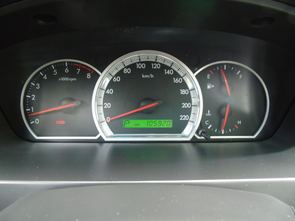 
								Chevrolet Epica 2.5 At Ct Tc full									
