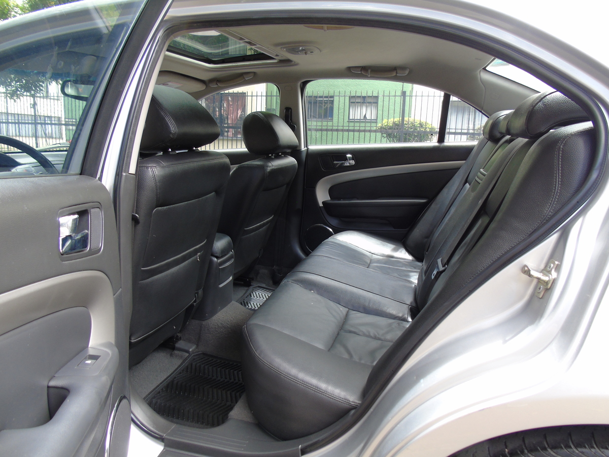 
								Chevrolet Epica 2.5 At Ct Tc full									