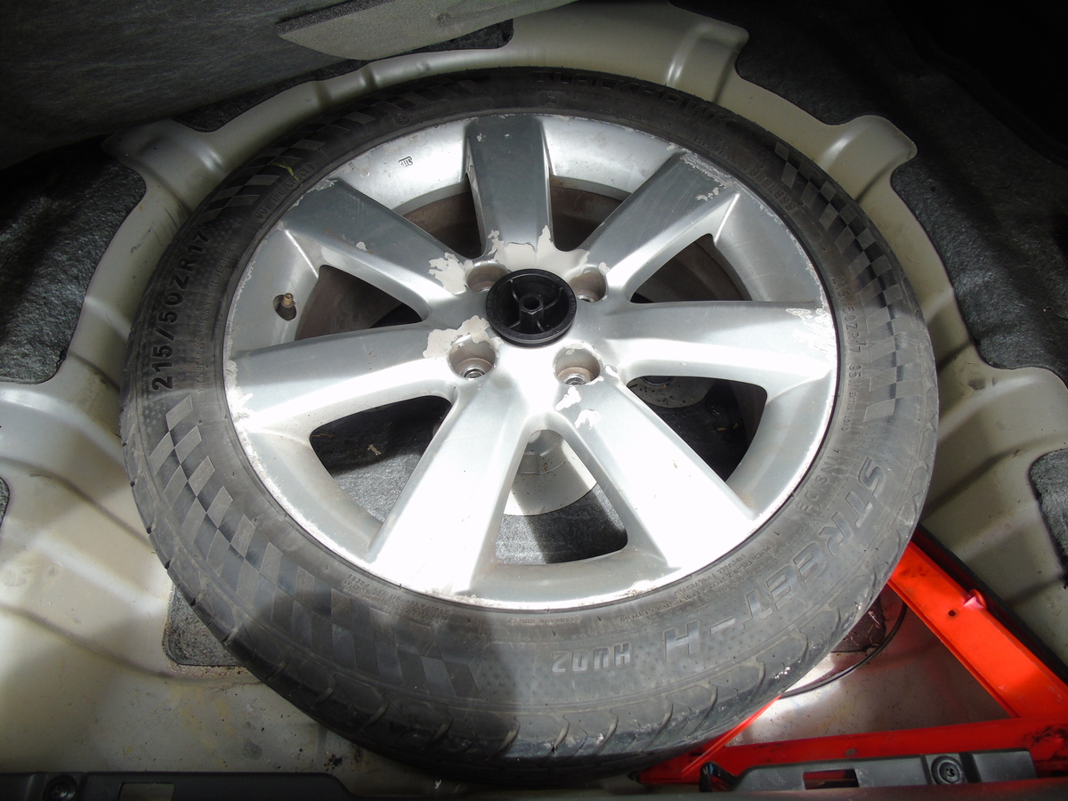 
								Chevrolet Epica 2.5 At Ct Tc full									