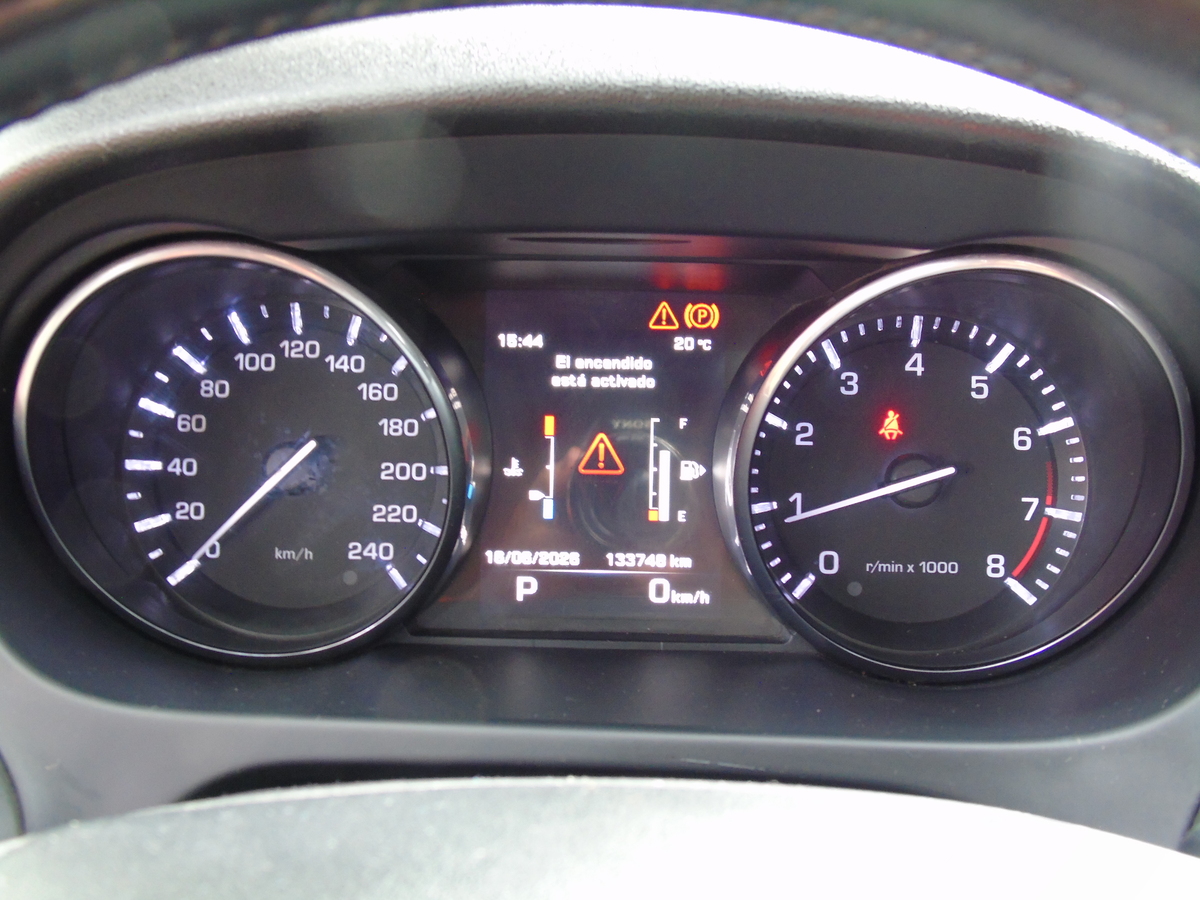 
								Land Rover Discovery Sport S 2.0 Tp T full									