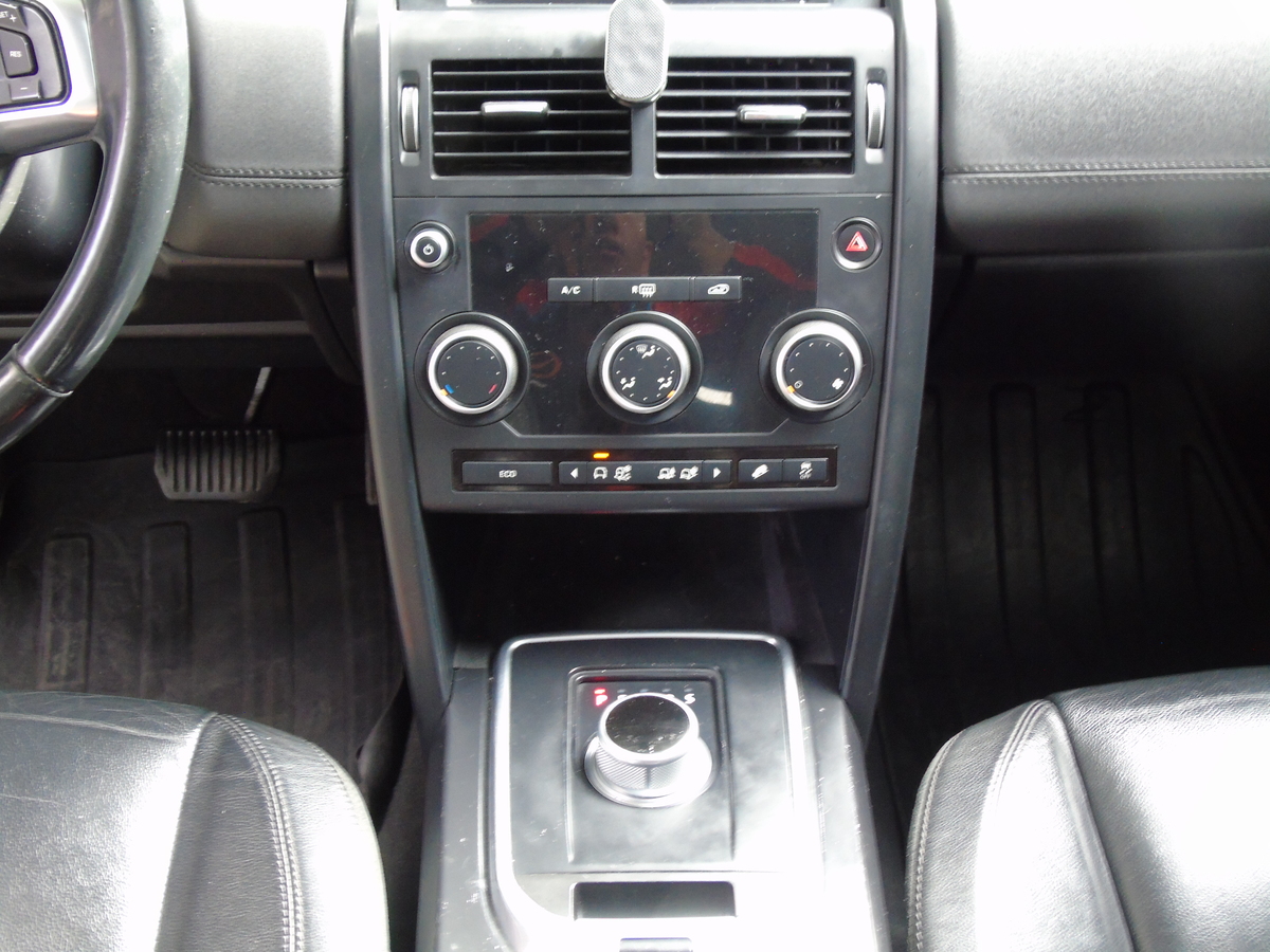 
								Land Rover Discovery Sport S 2.0 Tp T full									