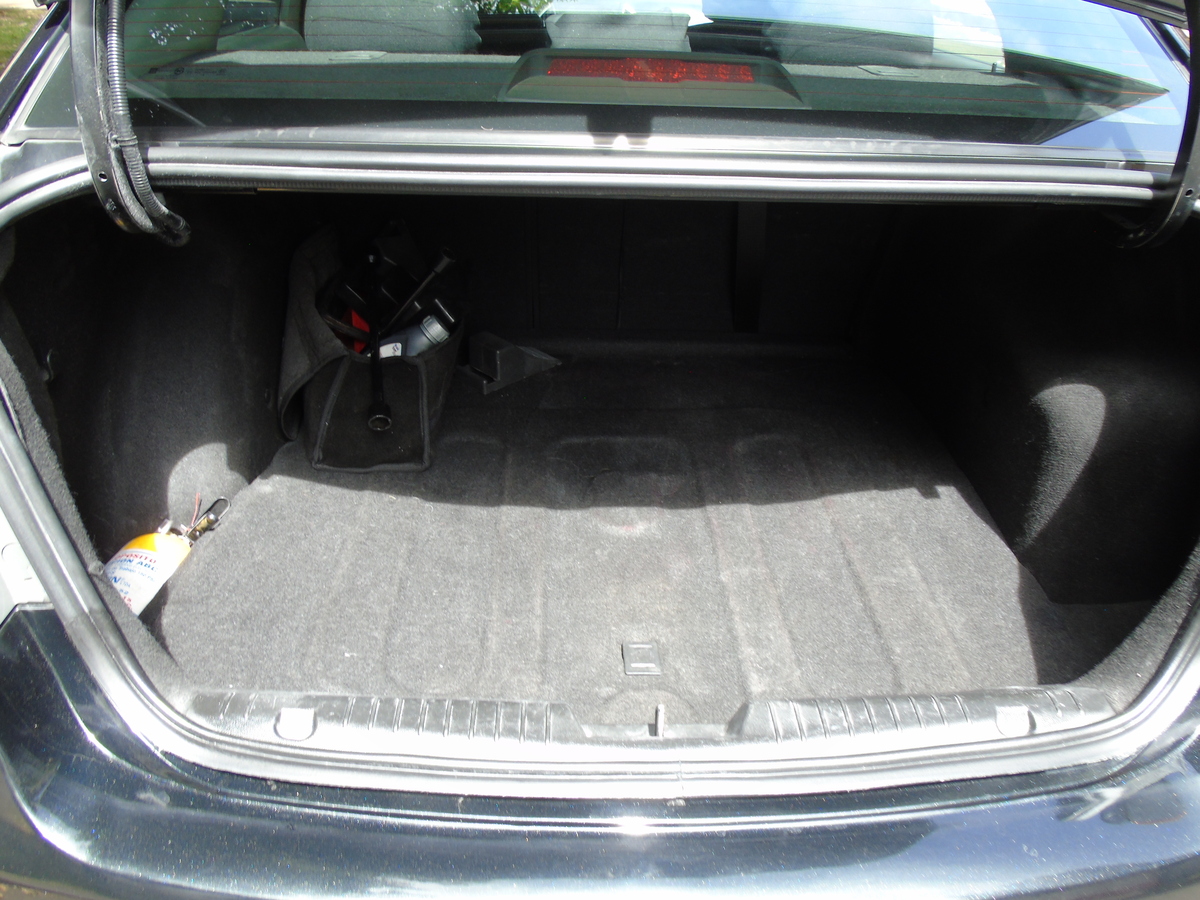 
								CHEVROLET CRUZE LS 1.8 AT CT TC 4P full									