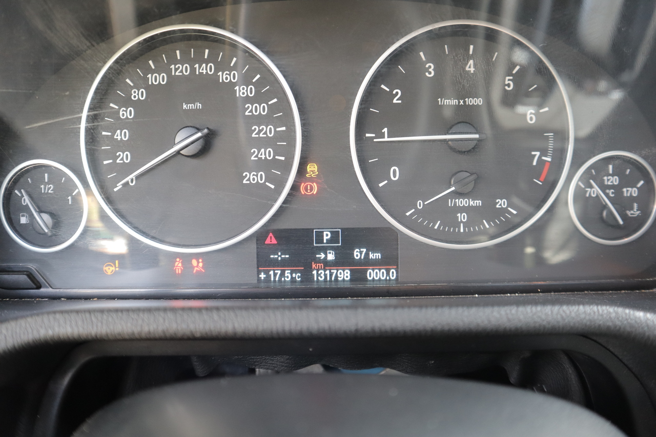 
								Bmw X3 Xdrive20i 2.0 Tp T Ct 4×4 full									