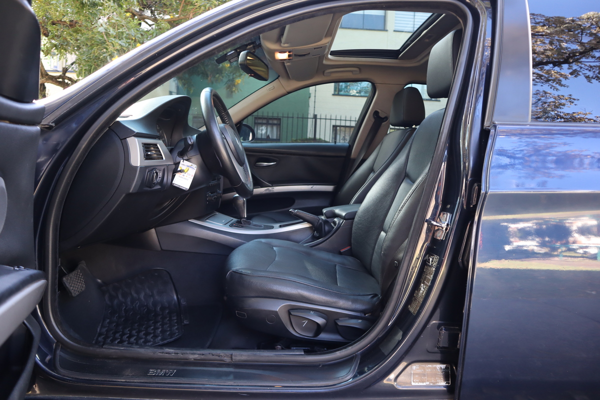 
								Bmw 320i E90 2.0 At Ct 4p full									