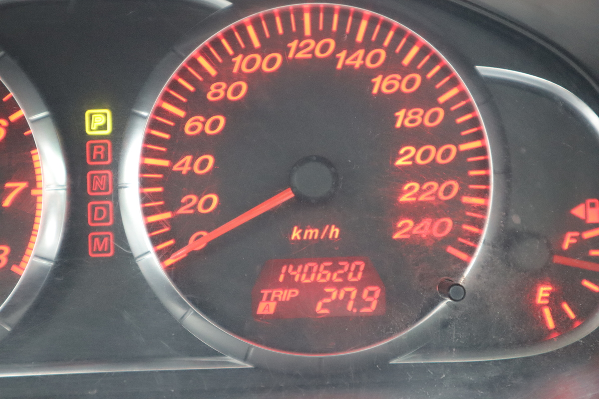 
								Mazda 6 Sedan 2.3 At Ct Tc full									