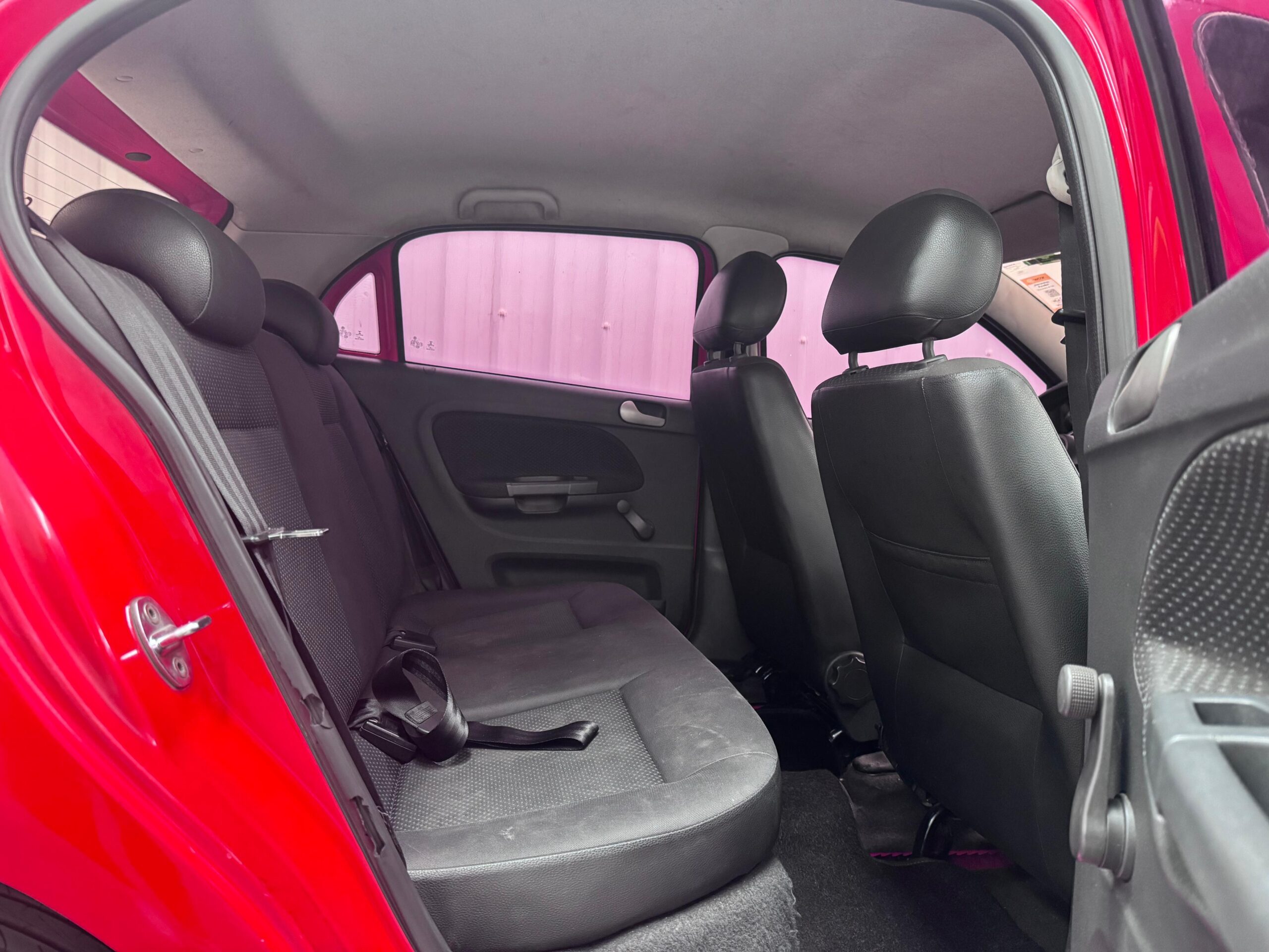 
								Volkswagen Gol Comfortline 1.6 Mt 5p full									