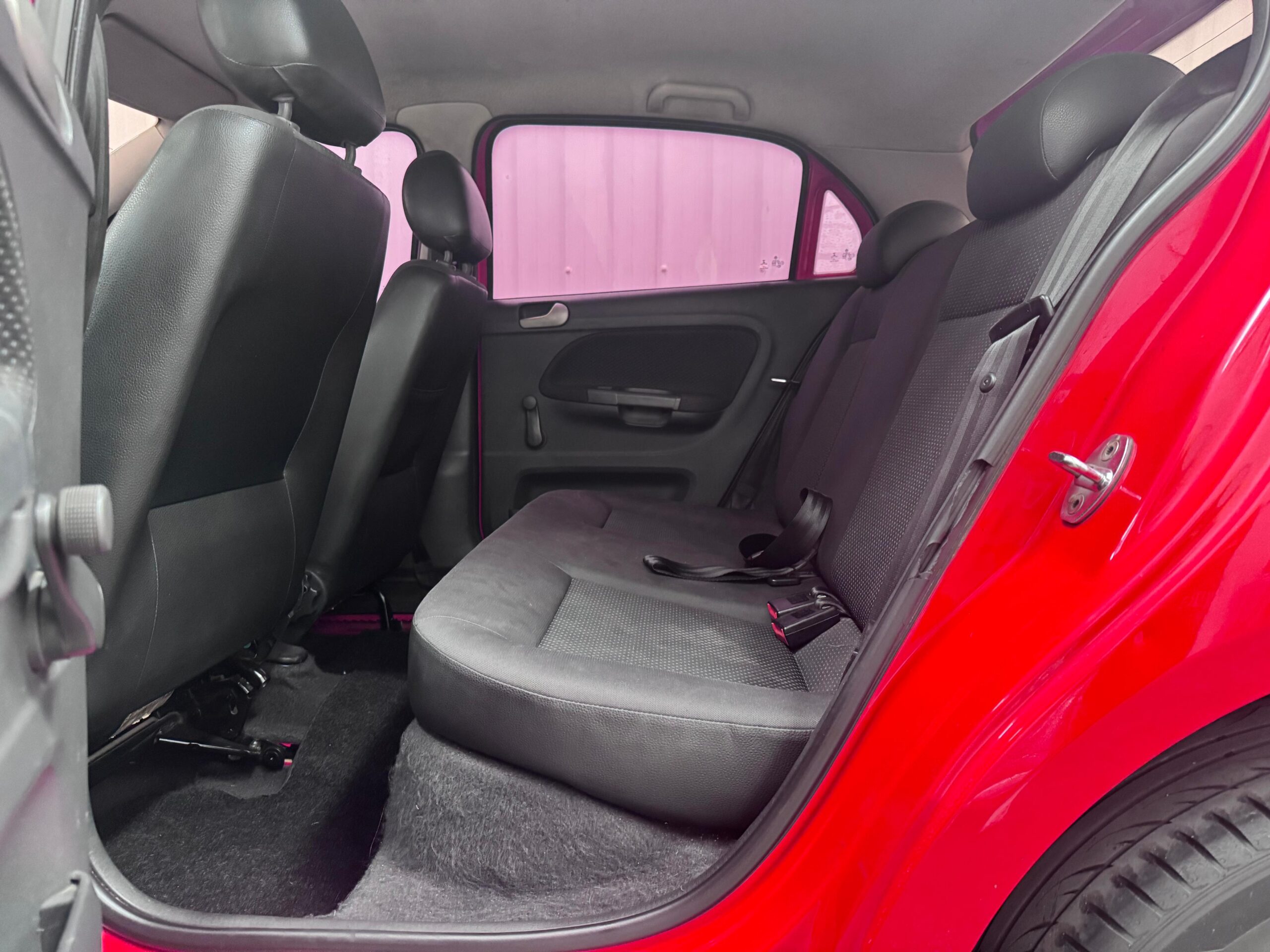 
								Volkswagen Gol Comfortline 1.6 Mt 5p full									
