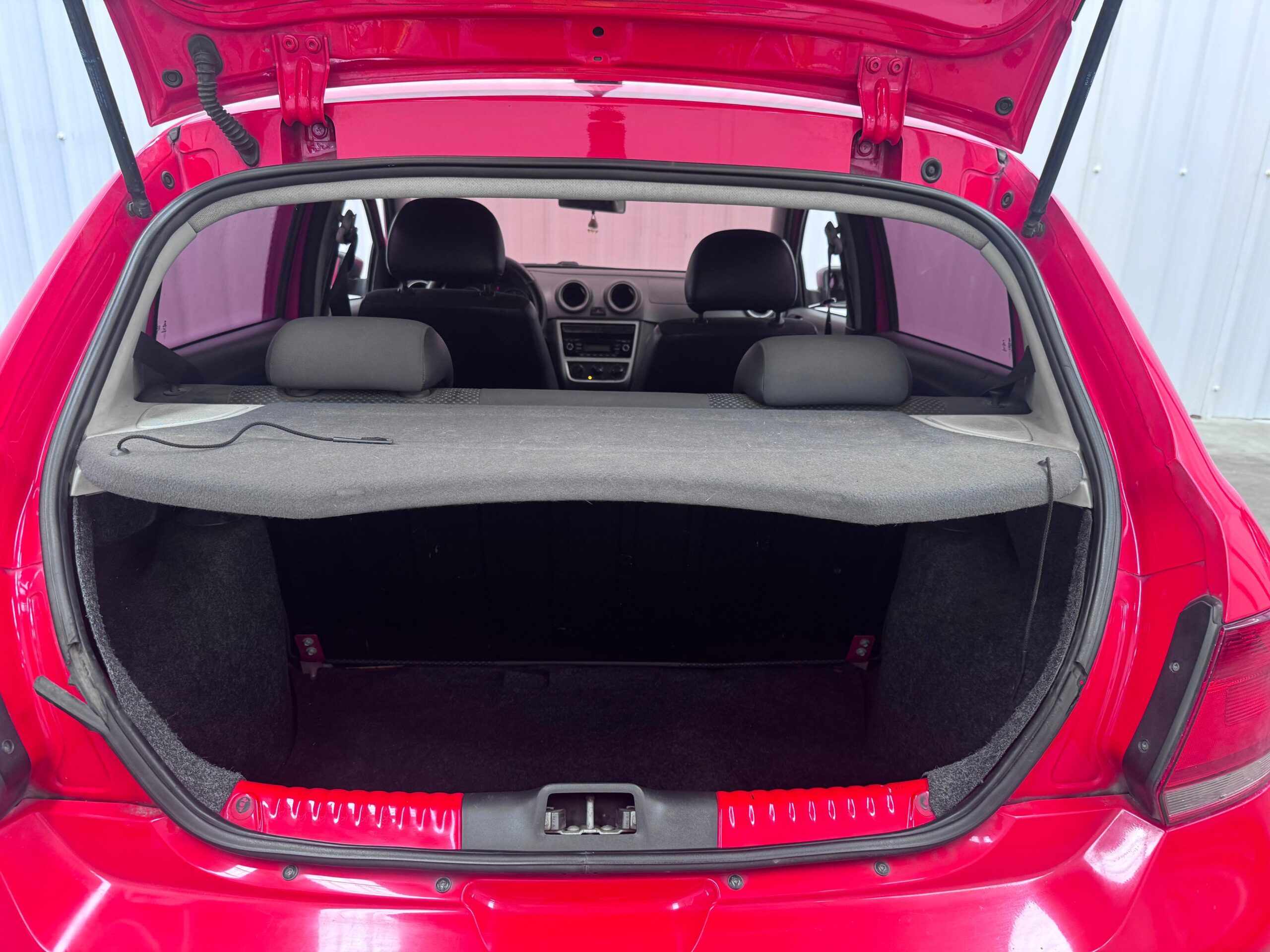 
								Volkswagen Gol Comfortline 1.6 Mt 5p full									