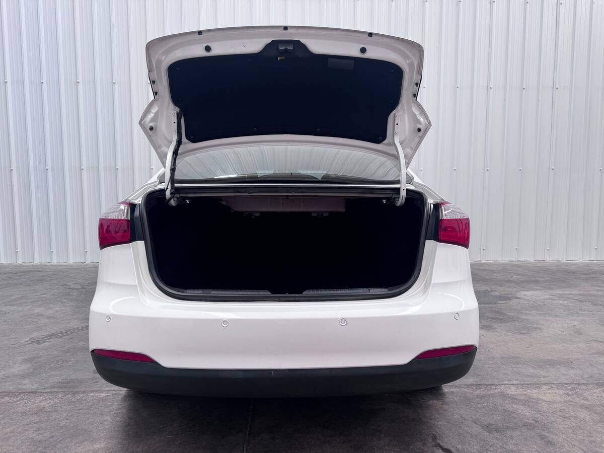 
								Kia CERATO PRO 1.6 AT 2AB 4P full									