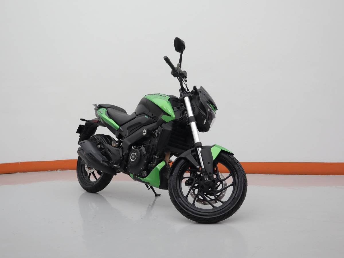 BAJAJ DOMINAR D MT 250CC