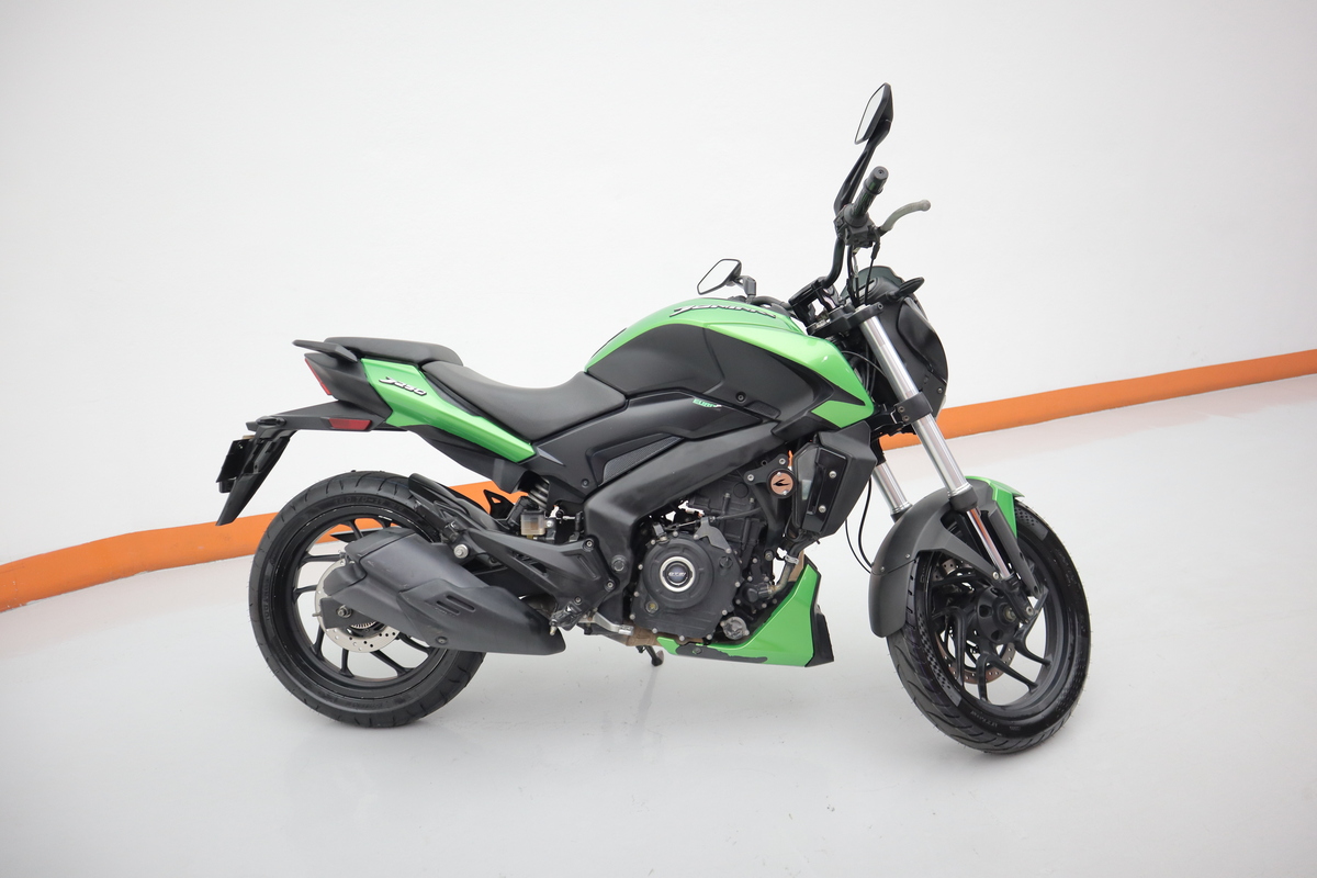 BAJAJ DOMINAR D MT 250CC