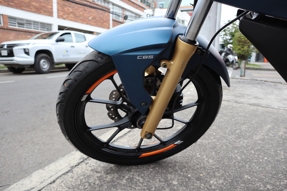 
								Victory Venom 18 Mt 200cc full									