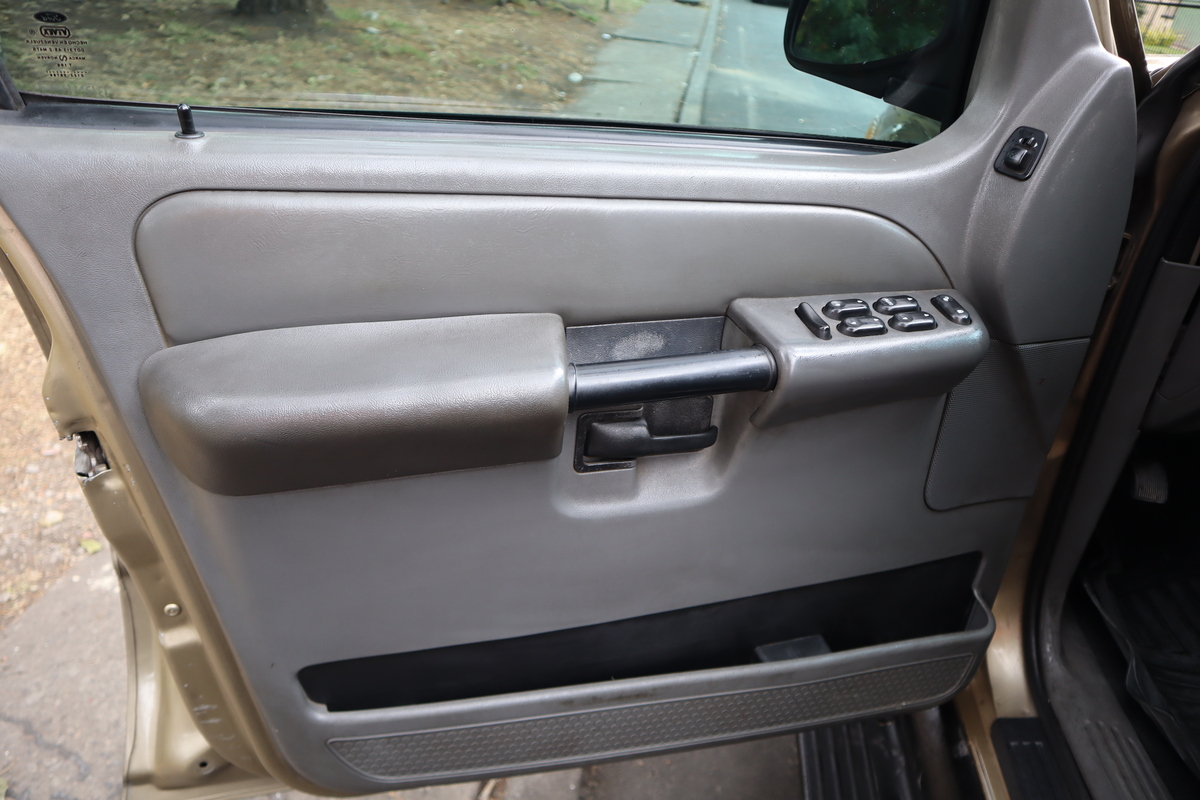 
								Ford Explorer Sport Trac 4.0 At 4×4 full									