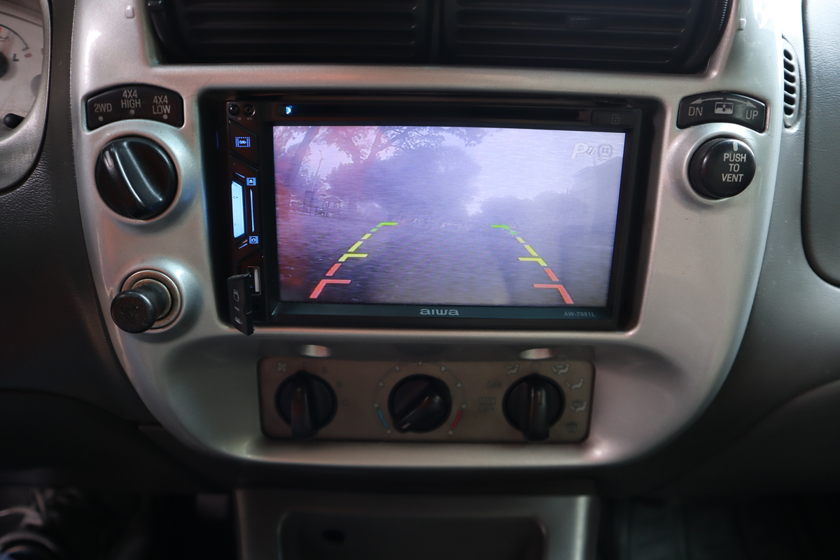 
								Ford Explorer Sport Trac 4.0 At 4×4 full									