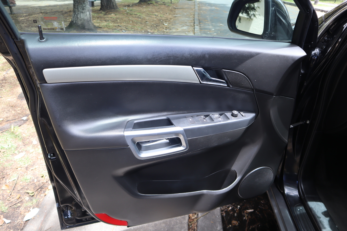 
								Chevrolet Captiva Sport 2.4 At Ct Tc 4×2 full									