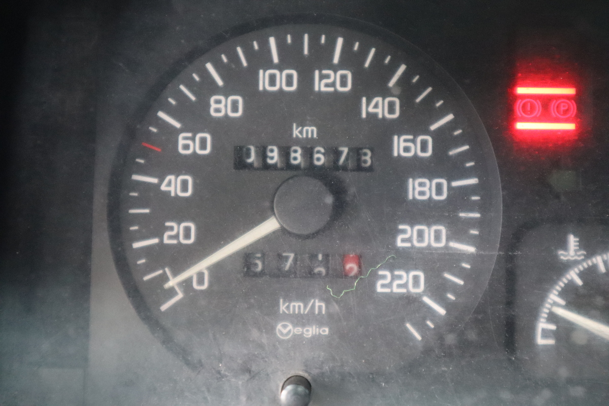 
								Renault R19 INYECCION 1.4 MT full									