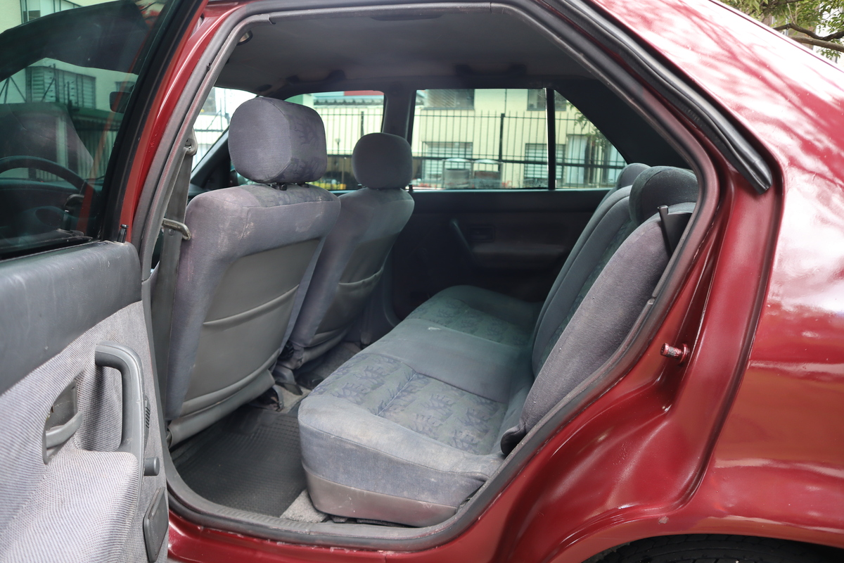 
								Renault R19 INYECCION 1.4 MT full									