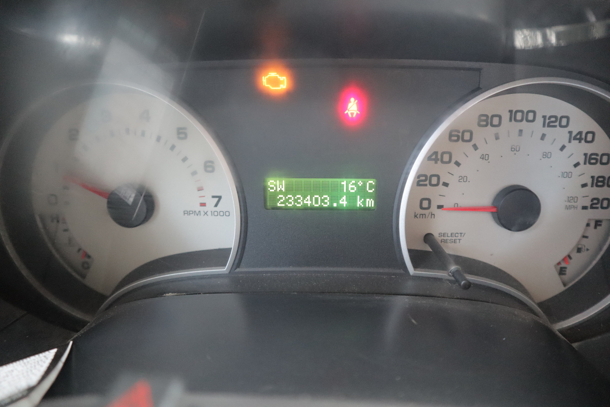 Ford Explorer SPORT TRAC DC 4.0 AT 4X4