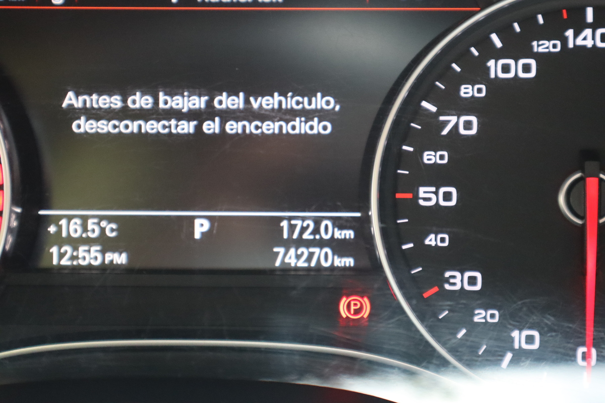 
								Audi A6 C7 TFSI 2.0 TP T CT TC full									