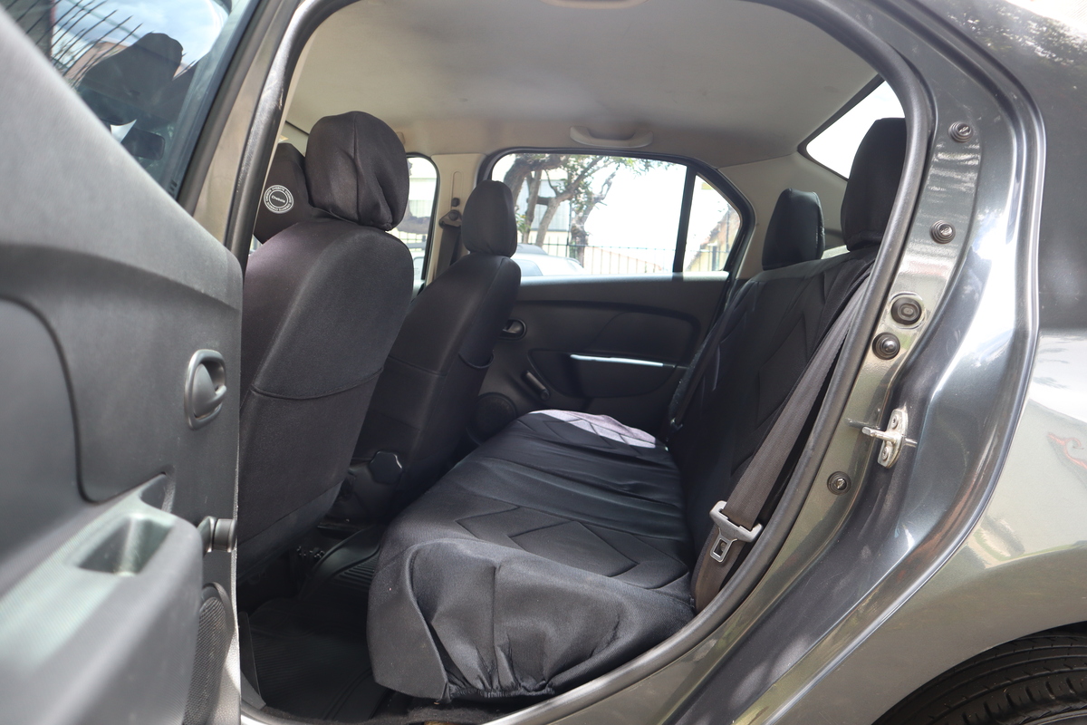 
								Renault Logan Authentique Life 1.6 Mt Aa 2ab Abs full									