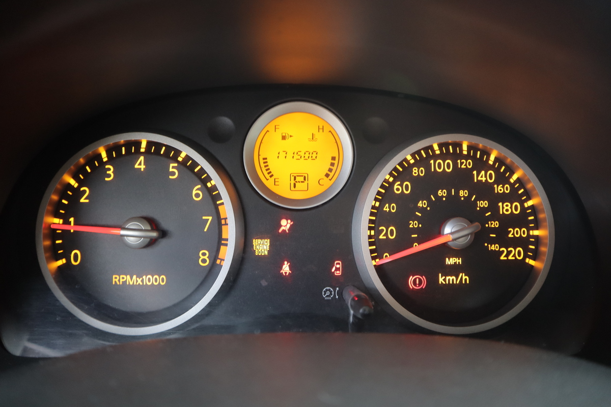 
								Nissan Sentra 2.0 S At 2ab Abs full									