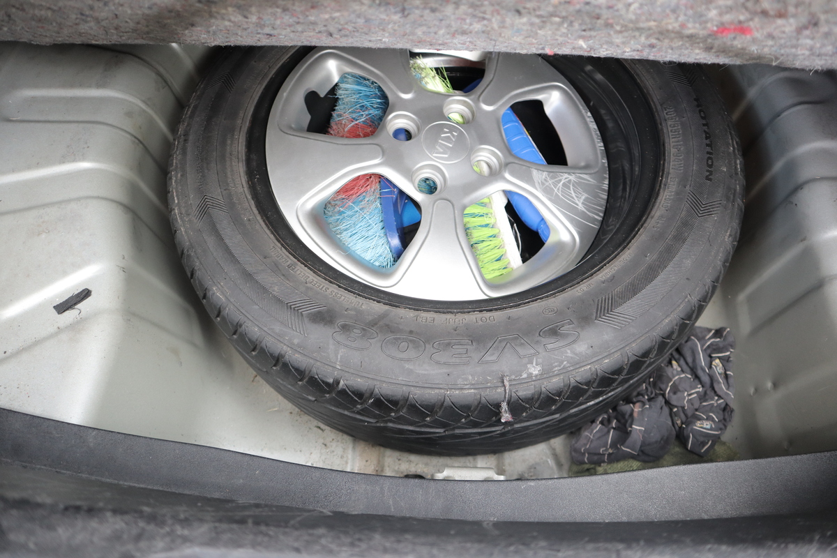 
								Nissan Sentra 2.0 S At 2ab Abs full									