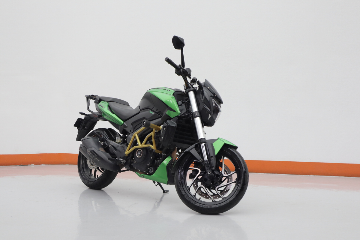 Bajaj Dominar 400 Mt 400cc