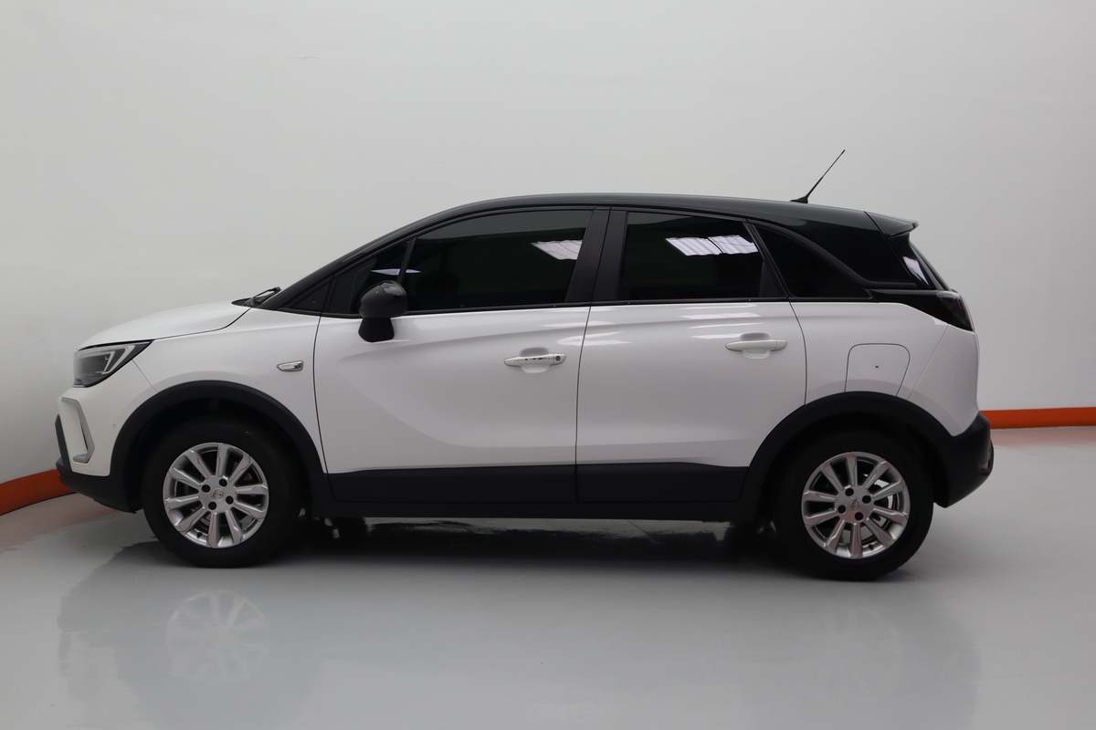 
								Opel Crossland Edition 1.2 Tp T 6ab Abs 4×2 full									