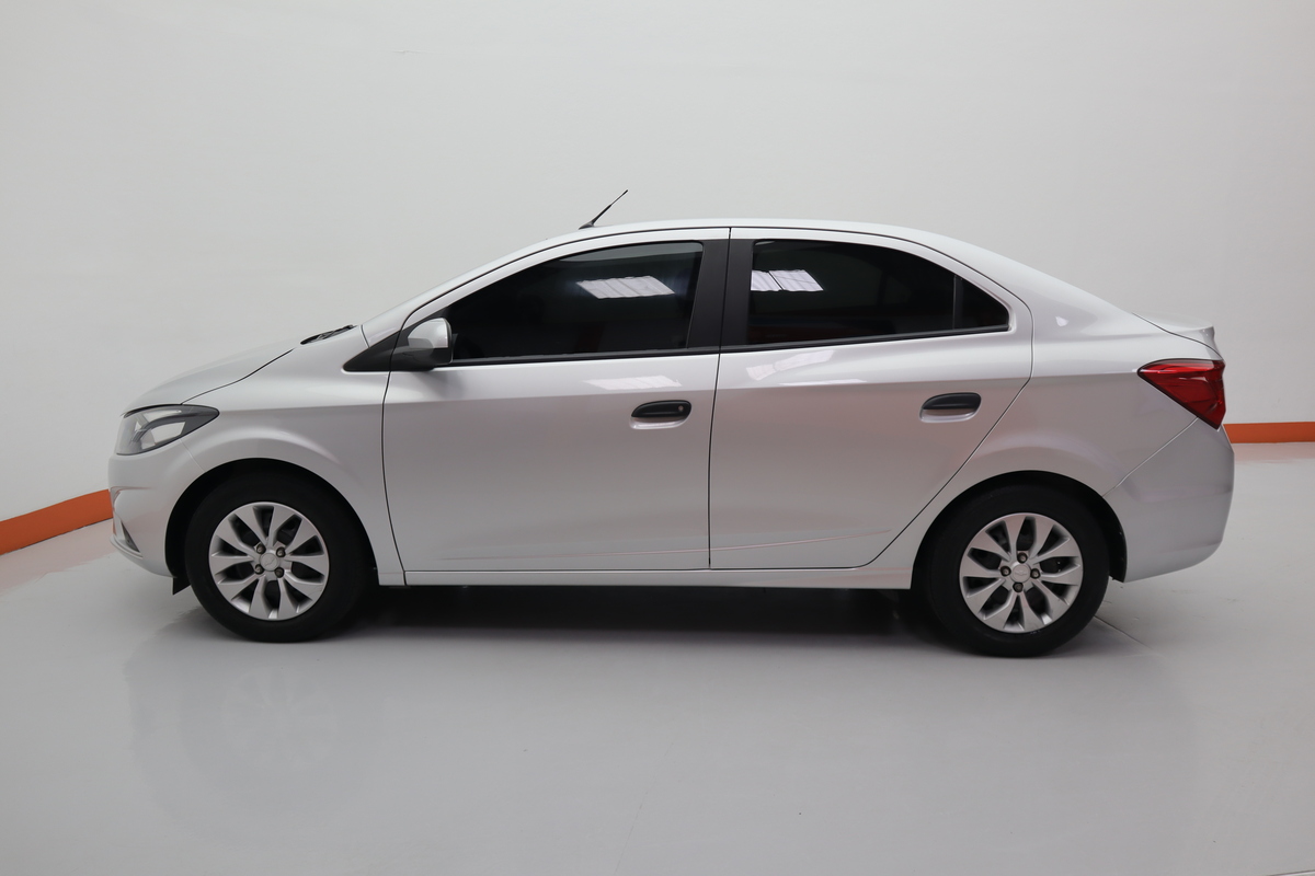 
								Chevrolet Onix Lt 1.4 Mt 2ab Abs 4p full									