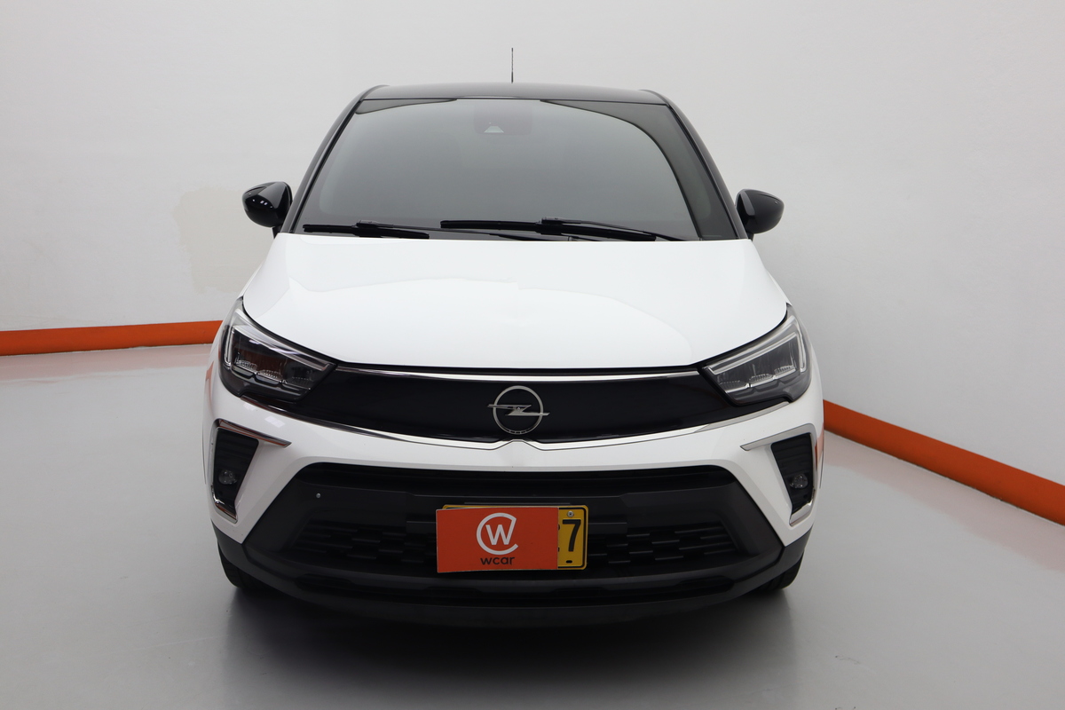 
								Opel Crossland Edition 1.2 Tp T 6ab Abs 4×2 full									