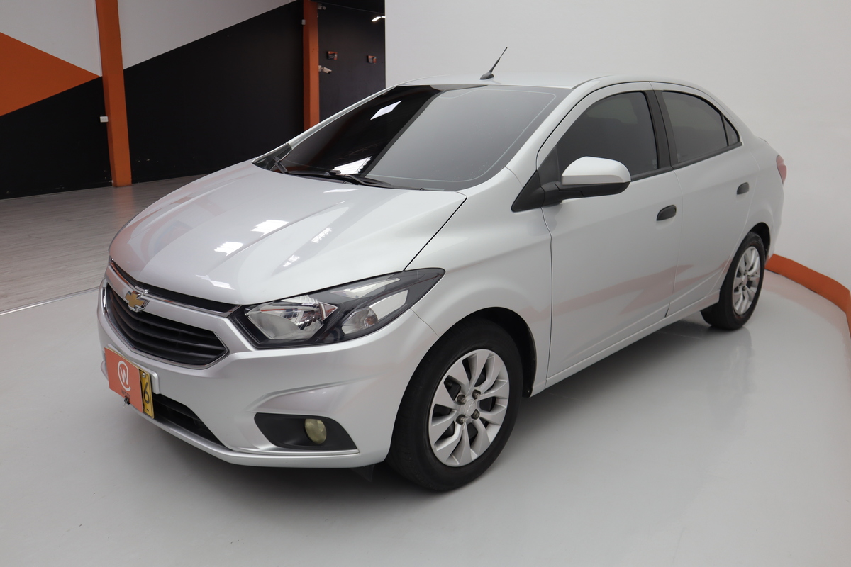 
								Chevrolet Onix Lt 1.4 Mt 2ab Abs 4p full									