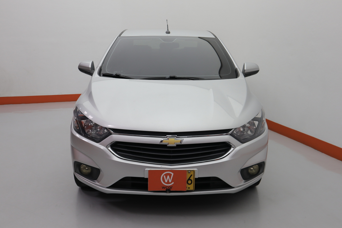 
								Chevrolet Onix Lt 1.4 Mt 2ab Abs 4p full									