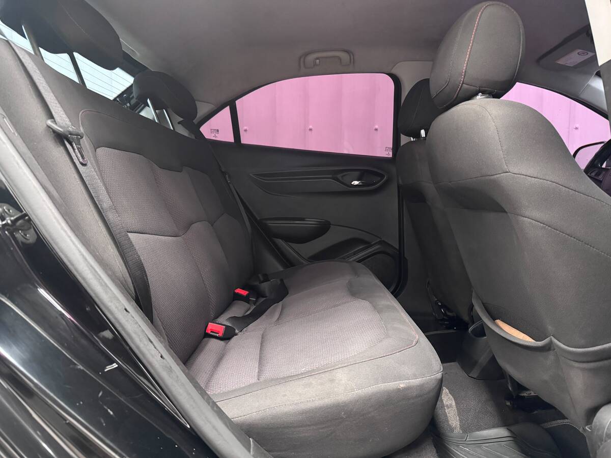 
								Chevrolet Onix LTZ 1.4 TP 2AB ABS 5P full									