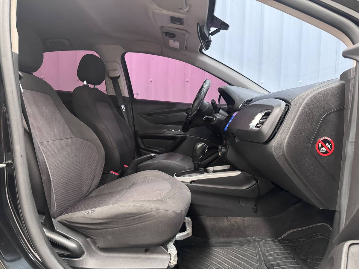 
								Chevrolet Onix LTZ 1.4 TP 2AB ABS 5P full									