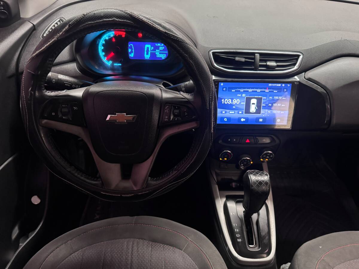 
								Chevrolet Onix LTZ 1.4 TP 2AB ABS 5P full									