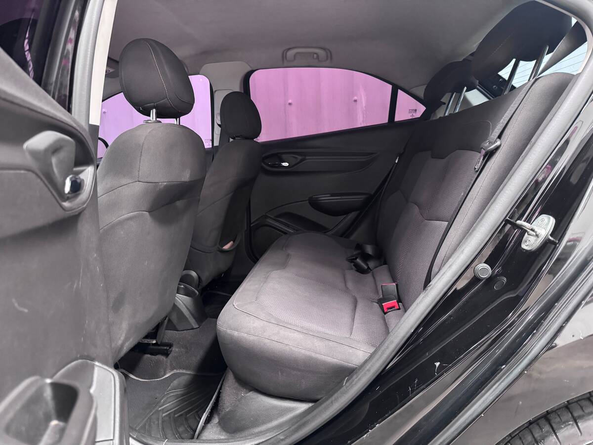 
								Chevrolet Onix LTZ 1.4 TP 2AB ABS 5P full									