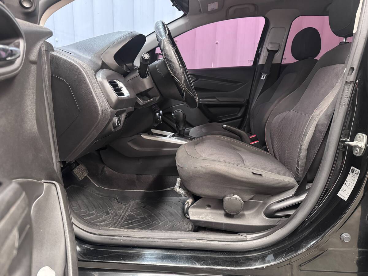 
								Chevrolet Onix LTZ 1.4 TP 2AB ABS 5P full									