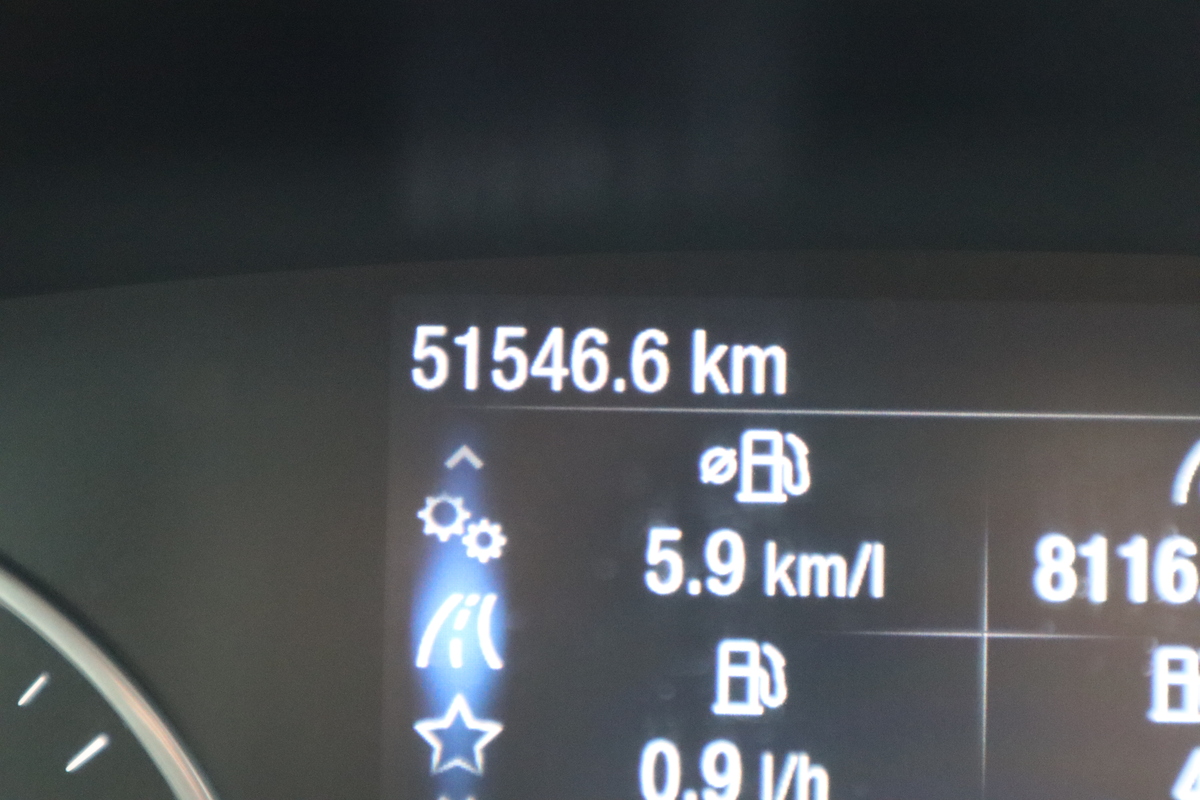 
								Ford Ecosport TITANIUM 2.0 TP 4X2 full									